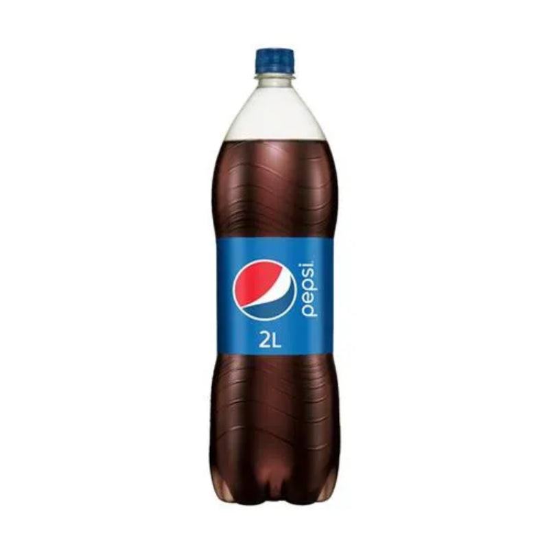 Pepsi 2L