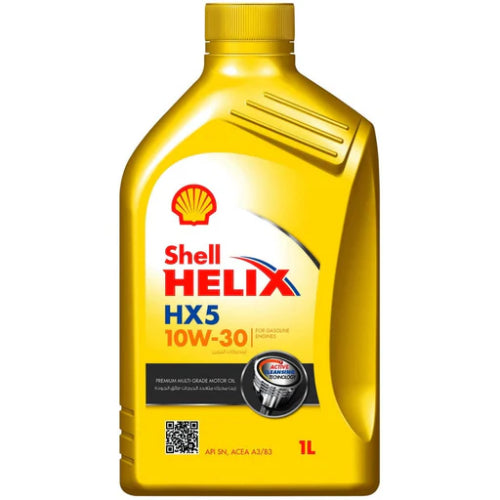 Shell 500ml