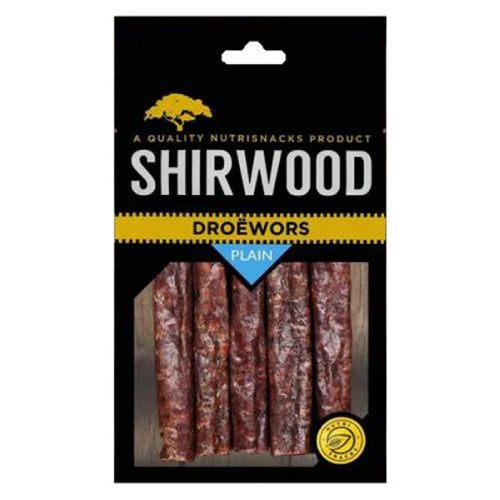 Shirwood