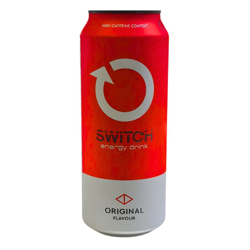 Switch Energy Original 500ml