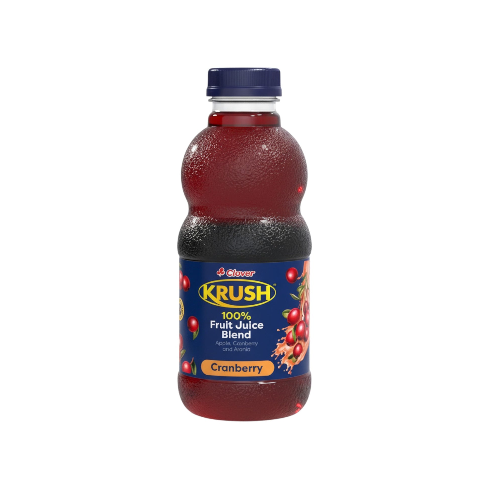 Krush Cranberry 500ml