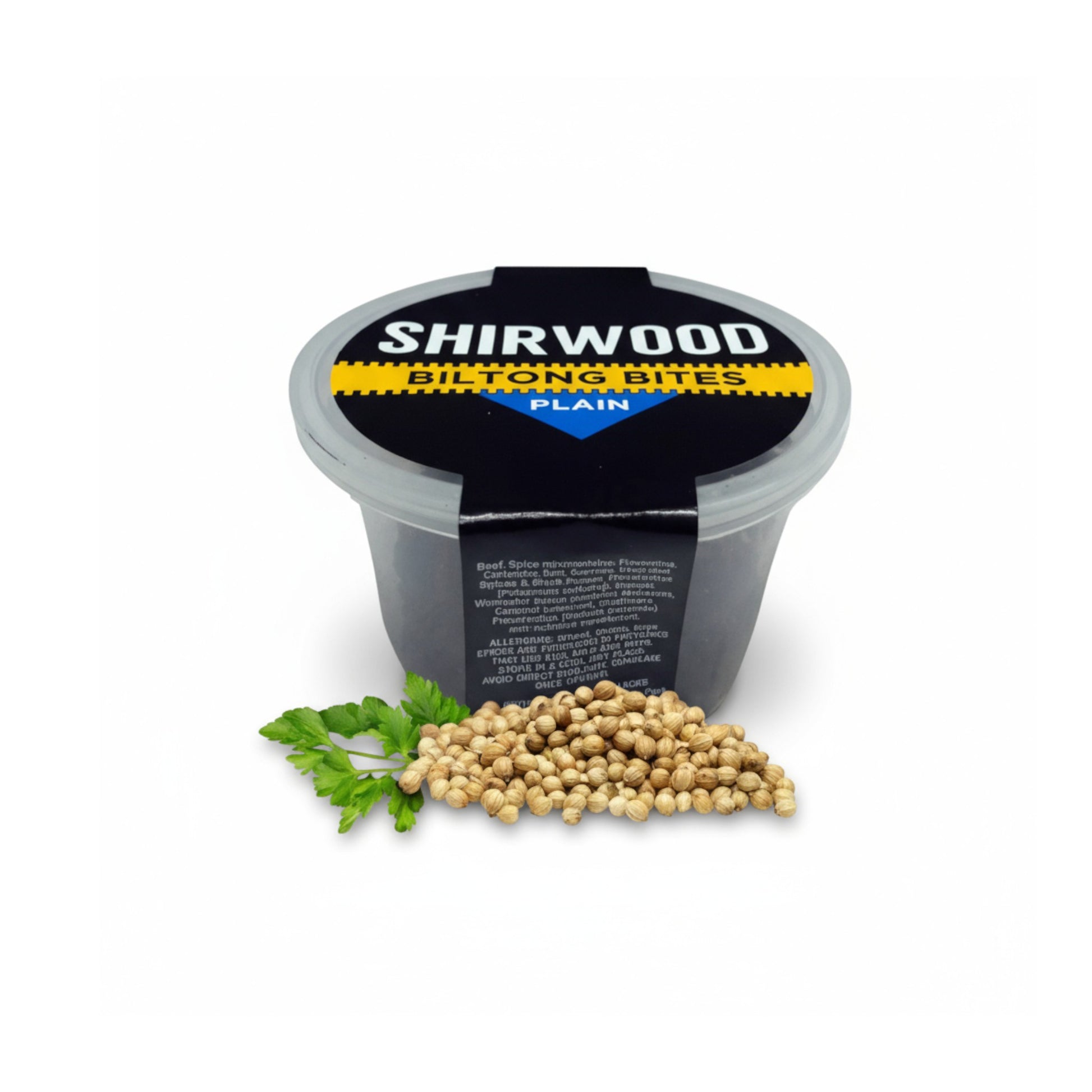 Sherwood Plain 80g