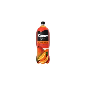 Cappy Orange Mango 1.5L