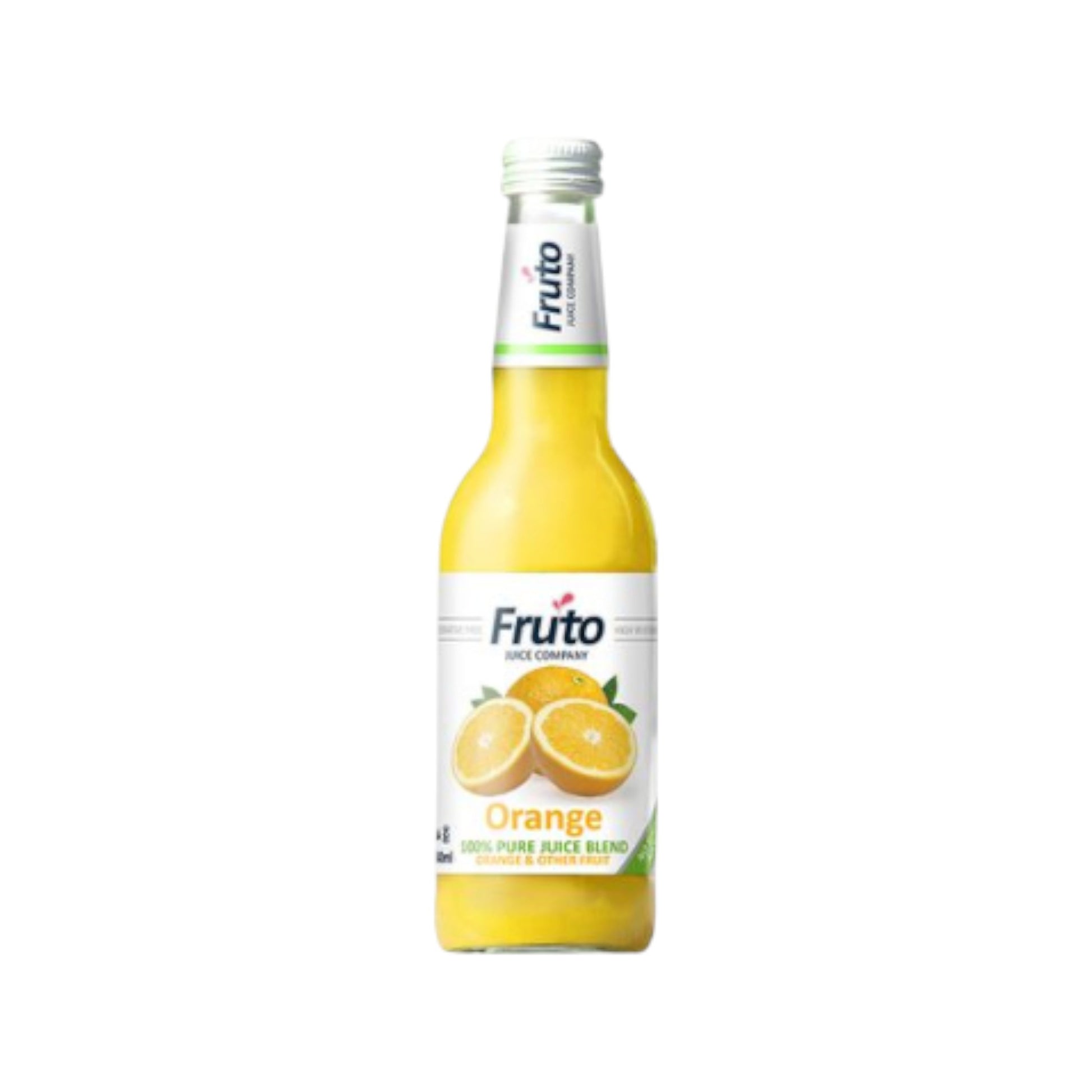 Fruto 340ml